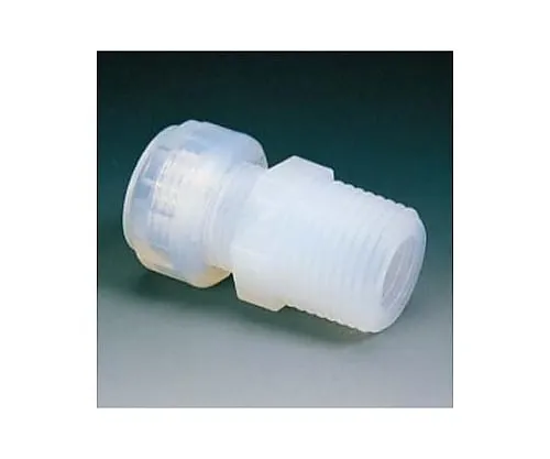 61-3534-63　PFA  连接器 (F锁定封) SFH6-R1/8　NR1062-01