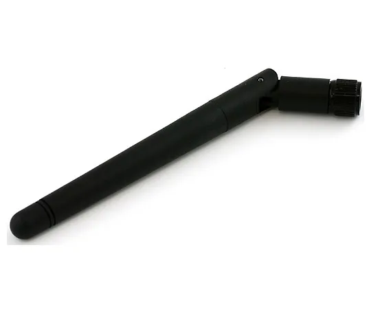 67-0430-41　［Discontinued］900/1800MHz Dual Frequency Duck Antenna - RP-SMA　WRL-09143