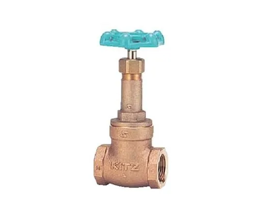 65-1877-97　Gate Valve (MN) Nominal Diameter 15 mm　MN15A