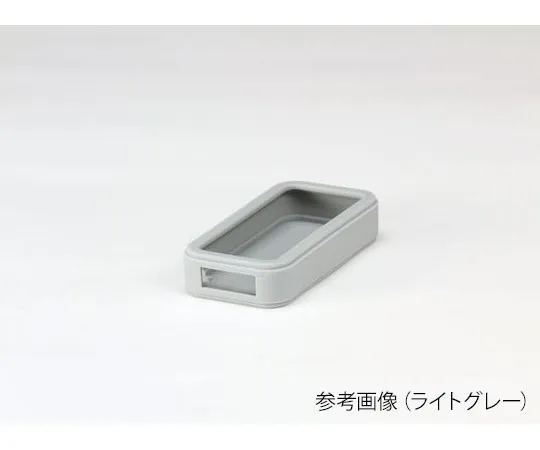 63-3005-85　CSSC型硅盖开口型 (黑色)　CSSC75-OP-B
