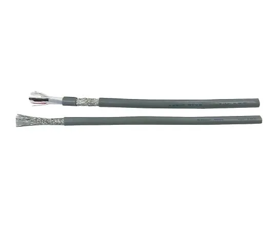 3-9642-01　麦克风Vinyl Cord (MVV-S) 1核心φ2.9公厘