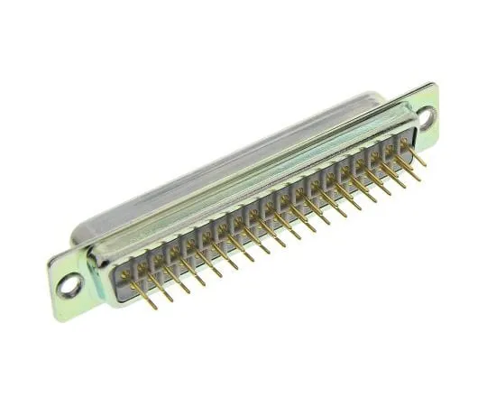 63-4631-15　RS PRO 37通孔D接头插头　472-792