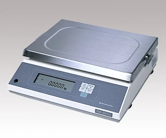 1-2469-01-20　Precision Table Scale 1.0g with Calibration Certificate　BX32KS