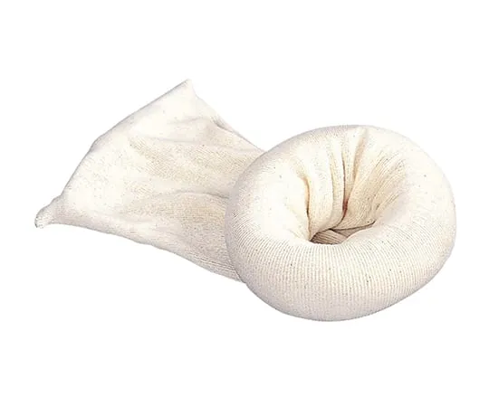 61-7358-60　Curling Pan Net No. 4 (For Arms) 10 Cm x 85 Cm 20 Rolls　60305