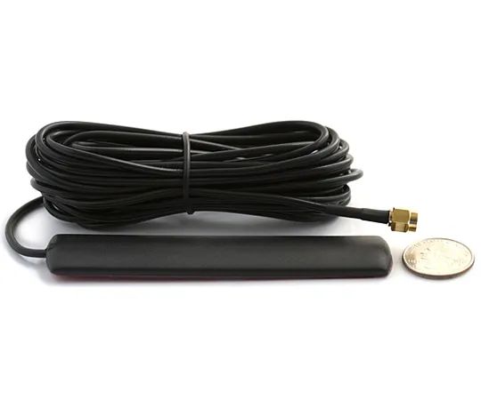 67-0452-46　Quad-band Wired Cellular Antenna SMA　CEL-00290