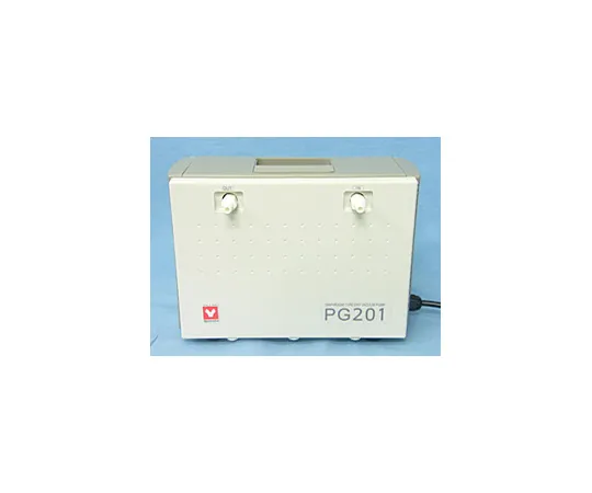 61-9663-51　隔膜真空泵G201　PG-201