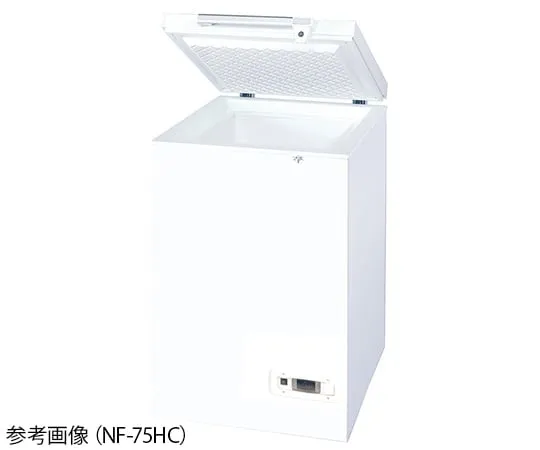 1-9723-11　冷冻机70 L　NF-75HC