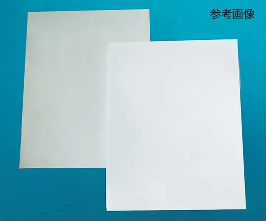 3-8016-01　210 x 297 mm (A 4) 的铝化PET薄膜　-