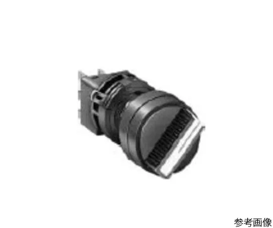 64-5603-90　［已停用］选择器开关3节　HA1S-3C2V