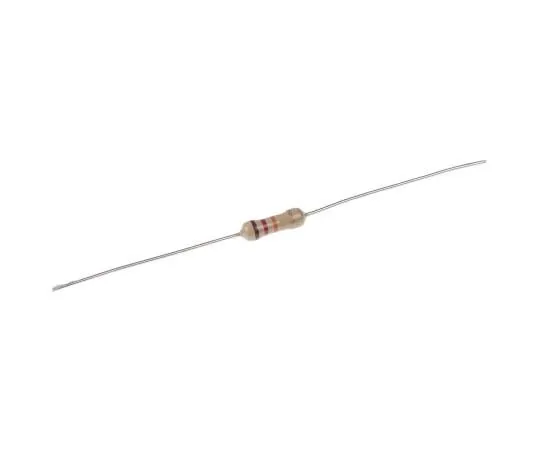 63-4566-94　Carbon Coated Resistor CFR50 Series 12 komega 0.5 W +/- 5%　CFR50J12K
