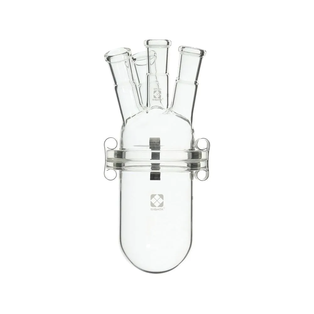 61-4420-31　SPC分瓶套装200mL　032300-4