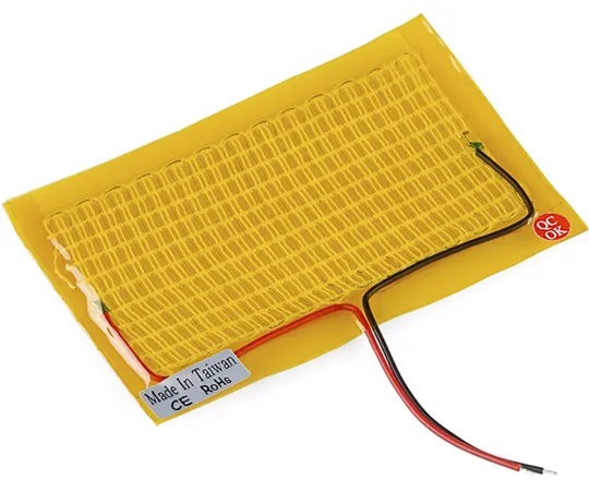 67-0453-28　Heating Pad - 5x10cm　COM-11288