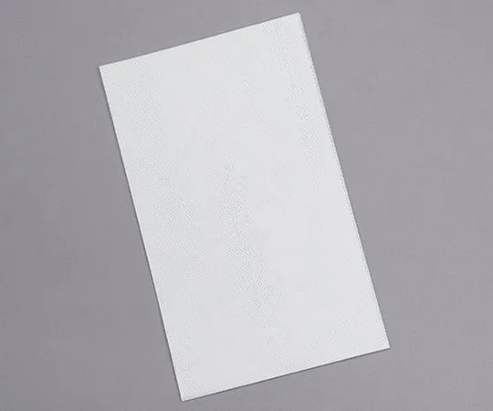 4-1284-01　Super Countercloth Thin Type White 1 Box (100 Sheets)　942300
