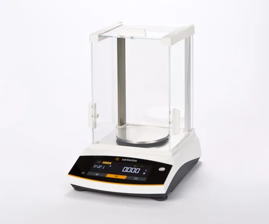 64-0911-94-56　Basic Balance ENTRISII with English Calibration Certificate　BCE223I-1SJP