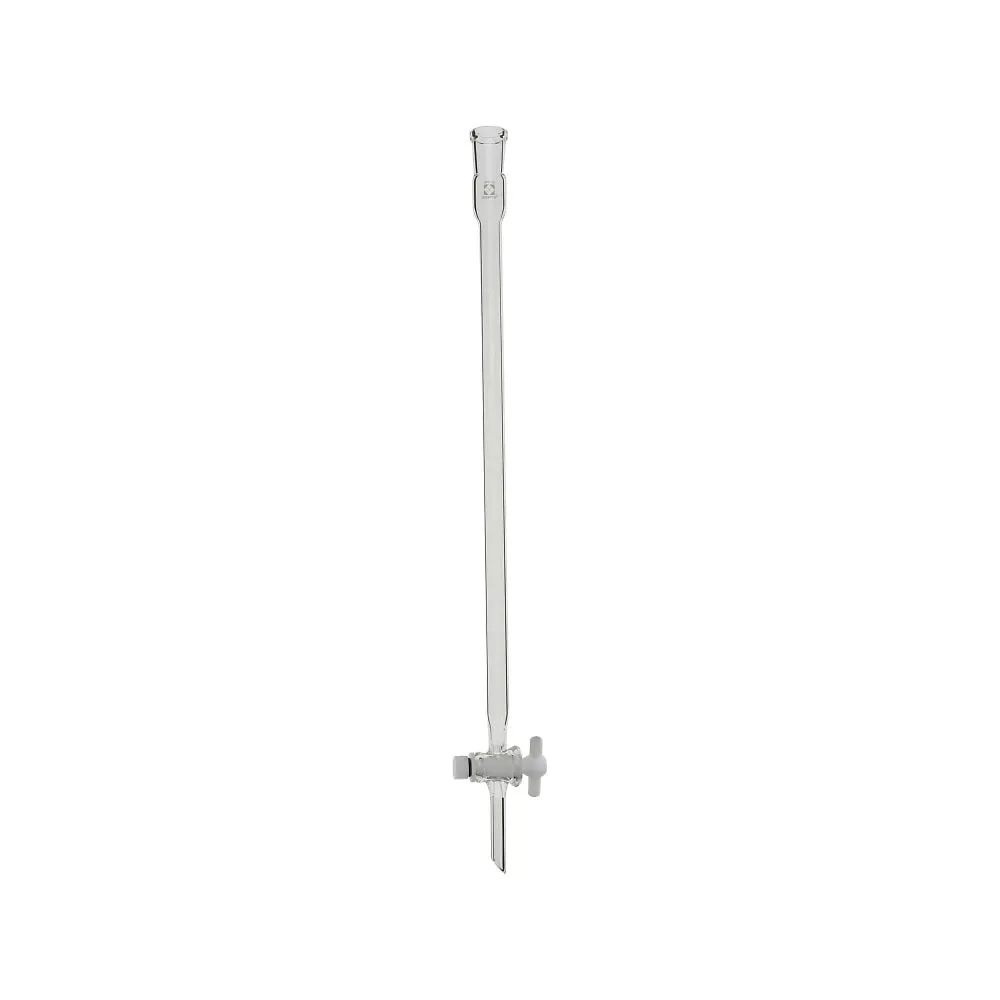 1-7111-01　色谱柱，含PTFE Cock,SPC-15Φ10mm　032110-1510
