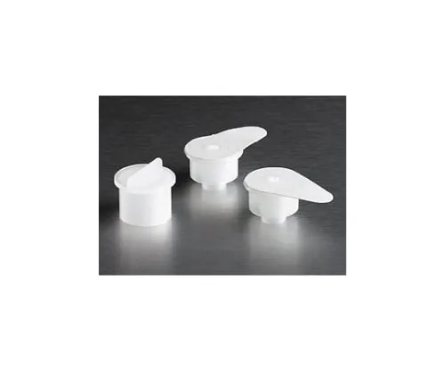 61-4687-72　一组1个封盖上的实体和2个封盖上的通风孔，适用于Cellstack#3332　3324