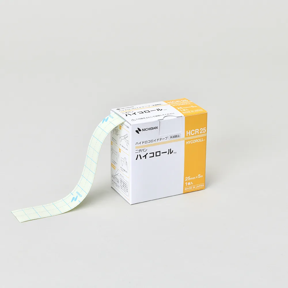 63-6539-34　保护膜25mm x 5mm　HCR25