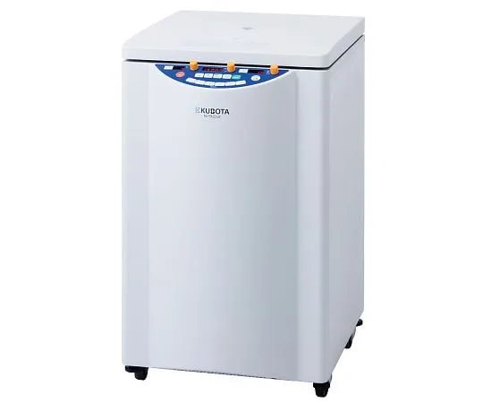 64-1109-62-90　［已停用］【全球型号】 通用冷藏离心机　Model 5922