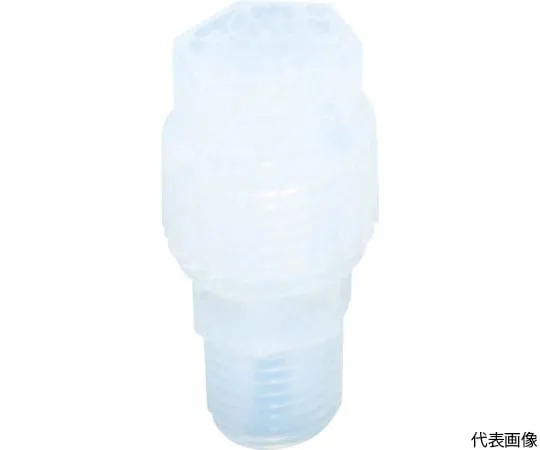 63-2109-61　氟塑料接头LQ3　LQ3H11-M
