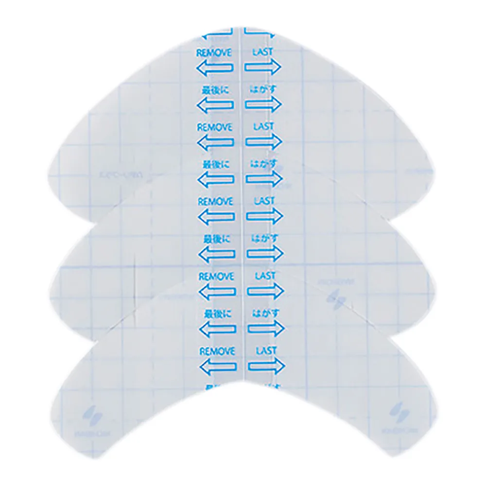 64-8891-97　Film Dressing Cathereeplus Curve (30 Sheets)　CPSC0412