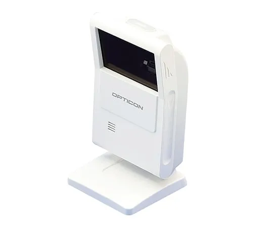 3-7578-01　固定扫描器 (USB)　M-10-USB-WHT
