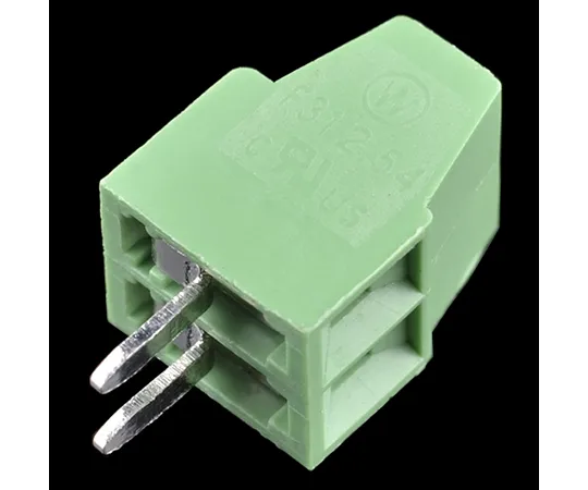 63-3035-59　［Discontinued］Screw Terminals 2.54mm Pitch (2-Pin)　PRT-10571