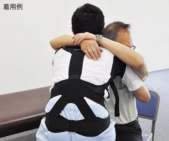 63-5736-39 腰部支撑外达尔文座椅 000-0941