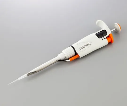 1-2480-01　微移液管 (Lambda Plus) 0.2-2.0μl　4070