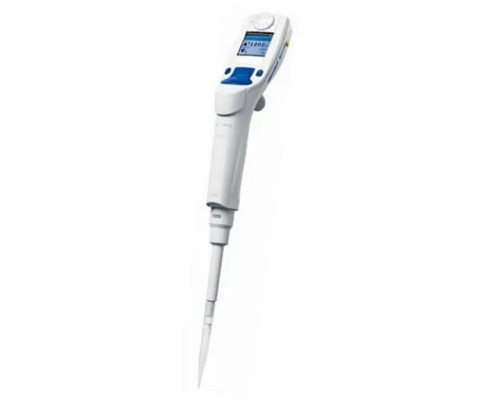 61-0163-69　Eppendorf Xplorer ® plus 12频道　4861 000.775