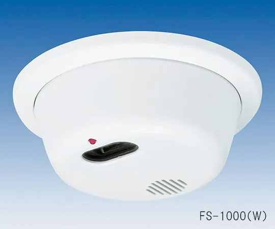 3-7303-01　室内火灾传感器　FS-1000W