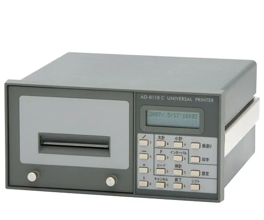 61-4674-96　AD-8118CAD-8118C-02额外的3 ch输入板　AD-8118C-02