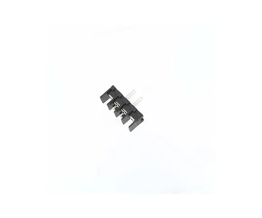 63-3147-69　2 poles 250 V -15 A square washer Screws for through-type Terminal Block soldering　ML-50-S1AXF-2P
