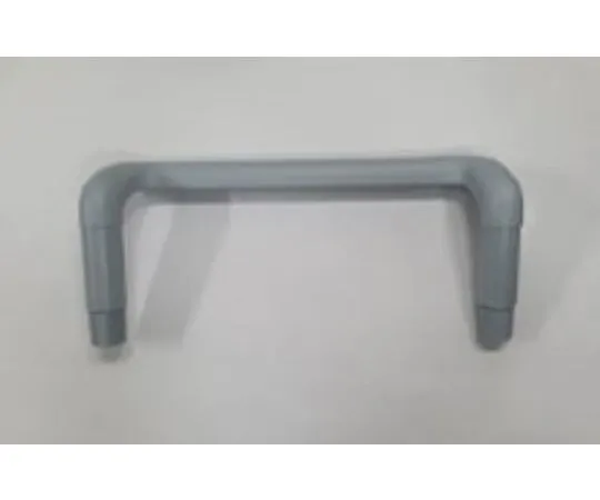 7-1085-03-73　201 Type Long Handle ABS Made Gray