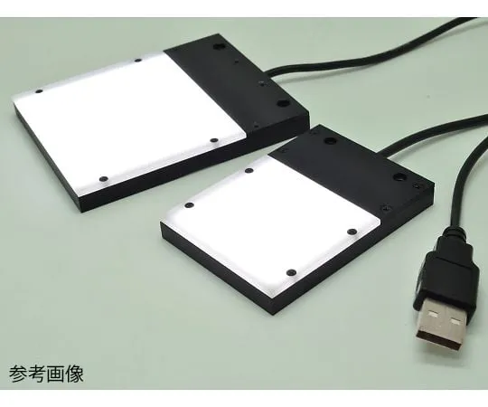 4-1787-01　USB边缘型LED灯　LME-60/60W(USB)