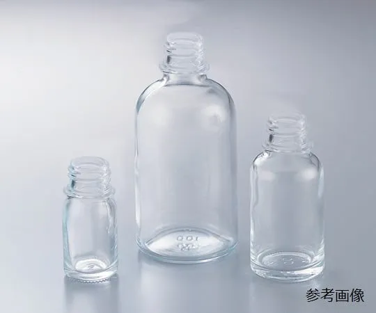 61-0151-63　窄口规格瓶TK-10100个