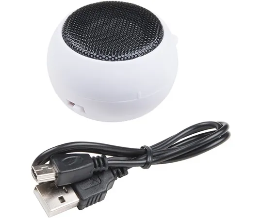67-0420-93　Hamburger Mini Speaker　COM-14023