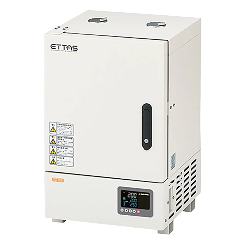 1-7477-51　恒温干燥炉(计时器，自然对流) 27L　EO-300V