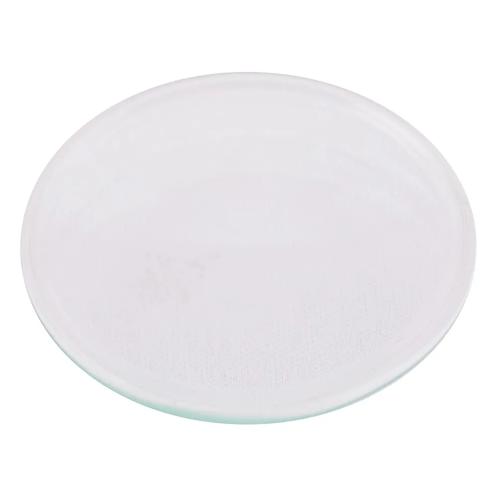 2-9136-01　Watch Glassφ40mm 10片　-