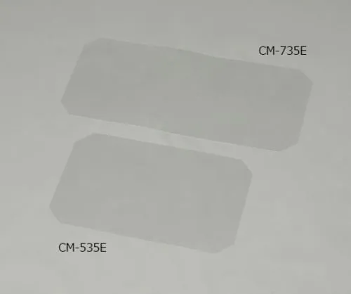 61-0429-48　金属机架式CM-535E专用清晰纸张　264150/CM-535E