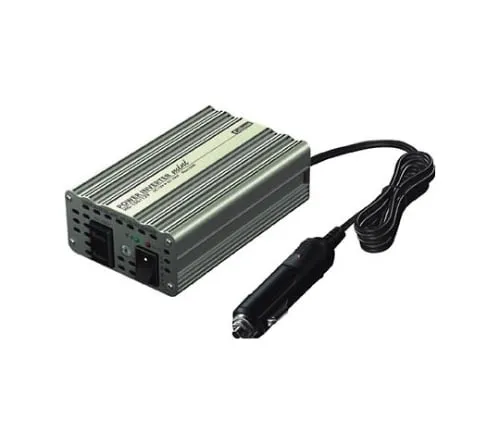61-3332-97　［已停用］DC-AC 逆变器　HG15012V