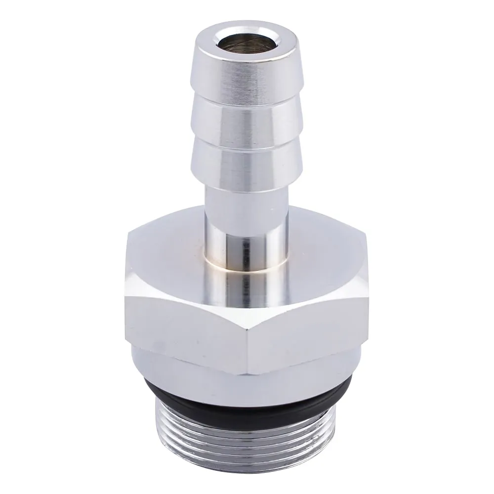 1-672-22　软管入口管道M20xP1xφ12　M20xP1xdim.12