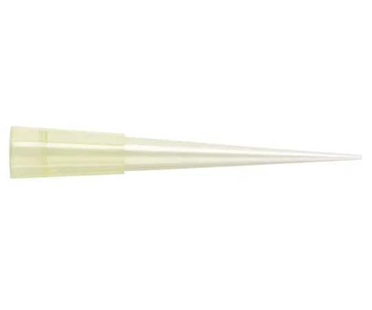 62-7024-48　QSP吸管尖端1-200uL薄型黄色50 mm机架　H-TW110-96R-Q