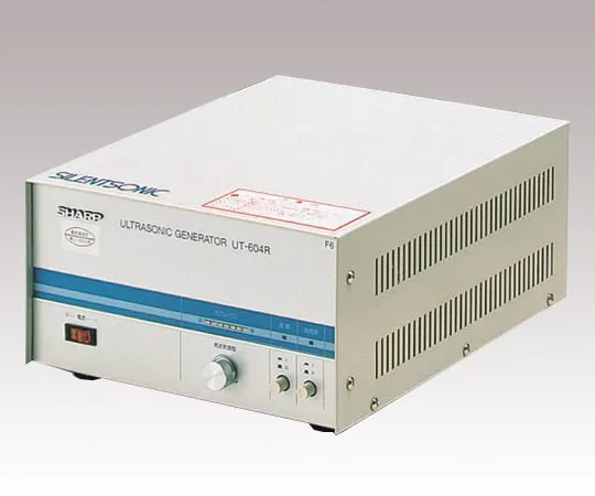 7-5605-01　［已停用］超声波振荡器303 x 365 x 168mm　UT-304R