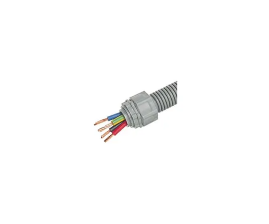 63-4621-13　RS PRO塑料软管灰度25 mm x 5 m　429-666