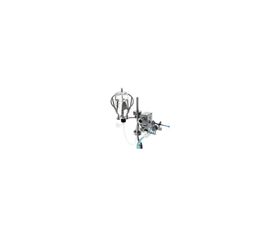 62-8363-20　STEREST SYMBIO SYRINGE SUPPORT　SYMBSYS01