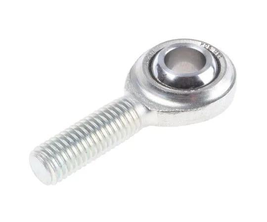 63-4723-50　RS PRO M 12×1.75男用钢杆端，12 mm钻孔尺寸，长69 mm, M 12×1.75螺纹尺寸，公制螺纹标准男用　198-9106
