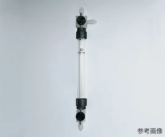 3-9189-01　ILC色谱柱 (上3向冲击) φ11×150 mm　ILC-B11-150