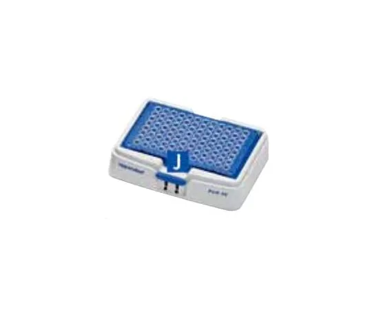 61-0165-36　Smart Block PCR 96 (0.2mL PCR管/板)　5306 000.006