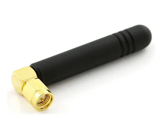 67-0452-47　Quad-band Cellular Duck Antenna SMA　CEL-00675