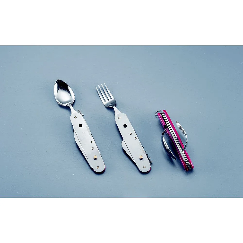 62-6546-26　Adventure Knife (Combi Type) 7 Virtue Tool　T-150